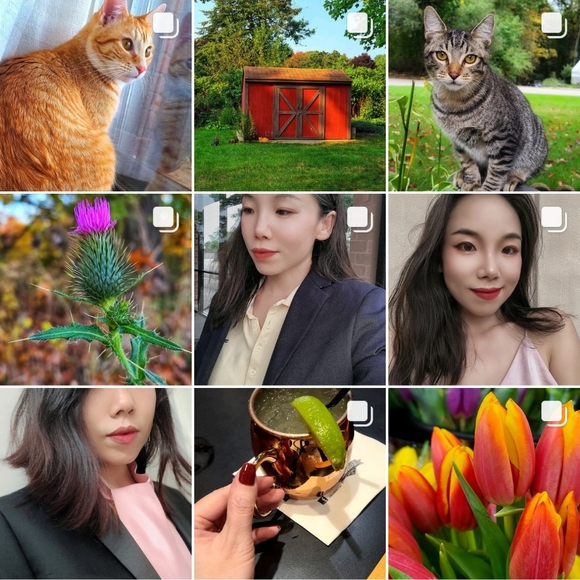 Meet your Posher, Cassi - Picture 6 of 16